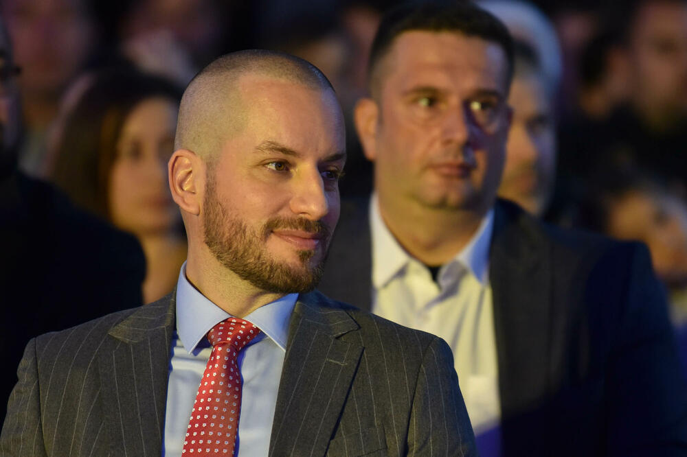 Odović, Foto: Boris Pejović