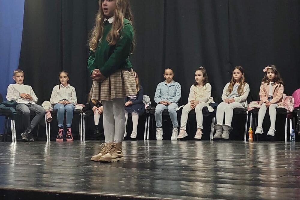 Aleksija Kojović, Foto: Privatna arhiva