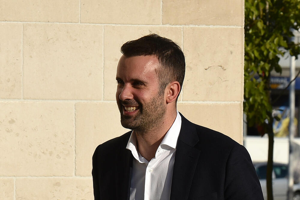 Foto: Boris Pejović