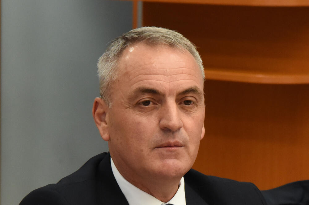 Brat je podnio ostavku: Đokaj, Foto: Luka Zekovic