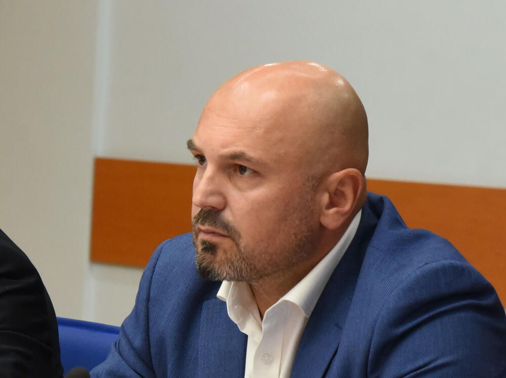 Izvještaj Stejt departmenta ih nije brinuo: Mladen Tomović
