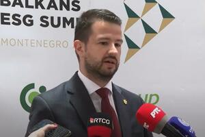 Milatović: Sjednica Glavnog odbora PES-a nije zakazana na...