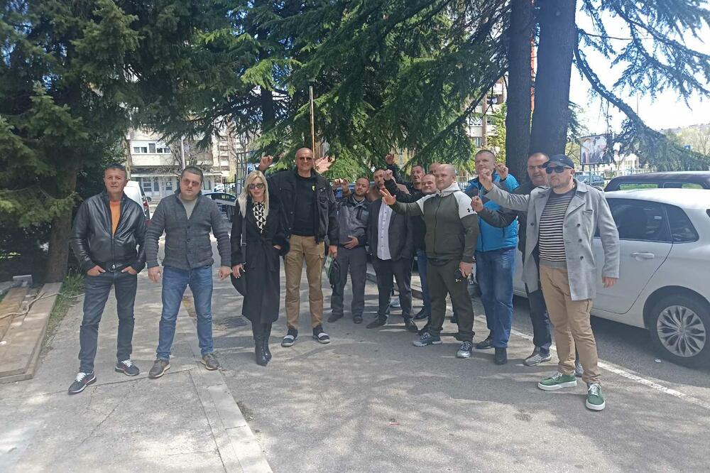 Foto: Svetlana Mandić