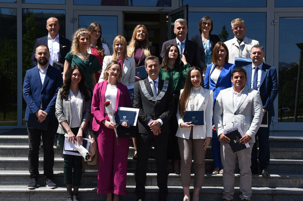 Sa događaja, Foto: Luka Zeković