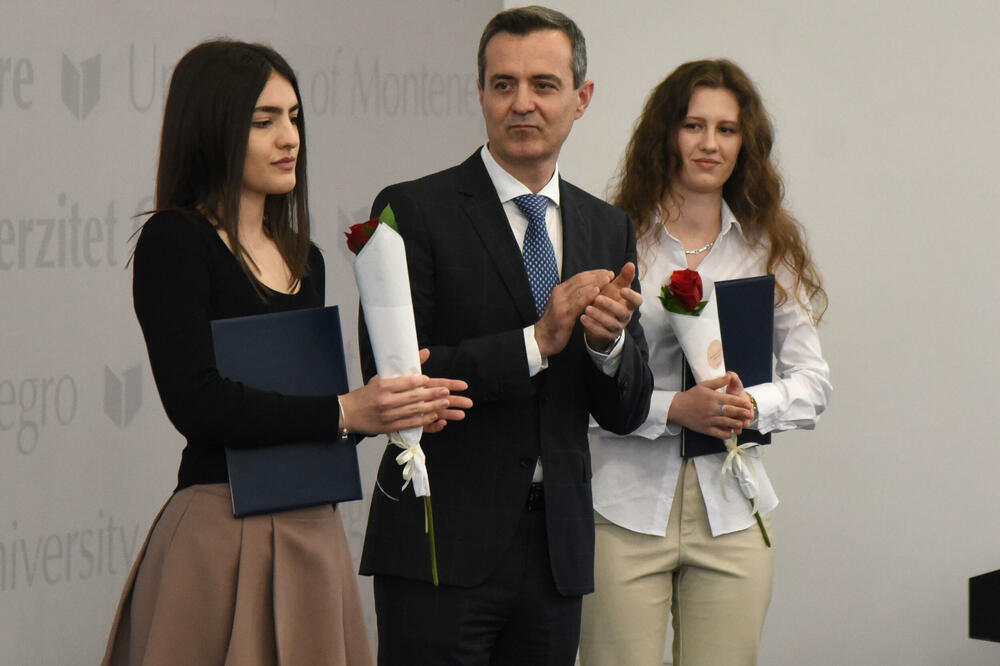 Sa događaja, Foto: Luka Zeković