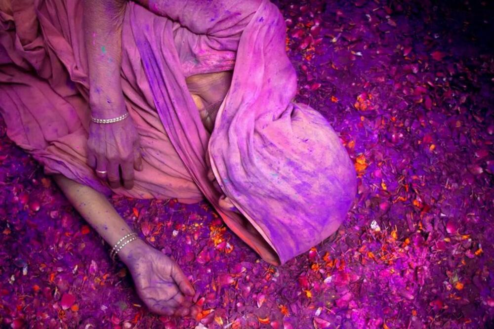 Ilustracija, Foto: Pascal Mannaerts