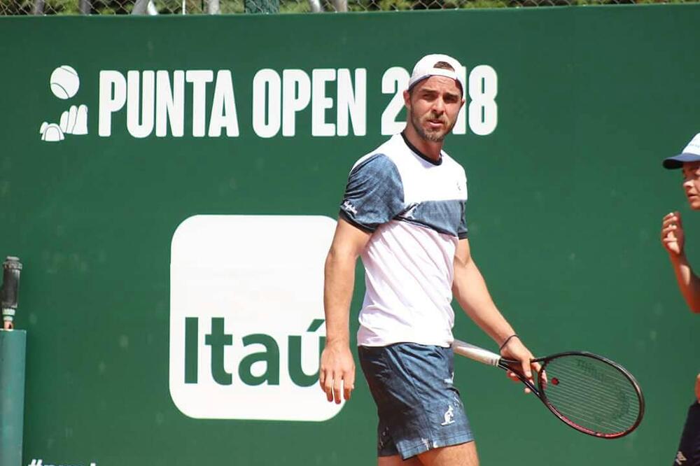 Andrej Martin, Foto: Twitter/Andrej Martin