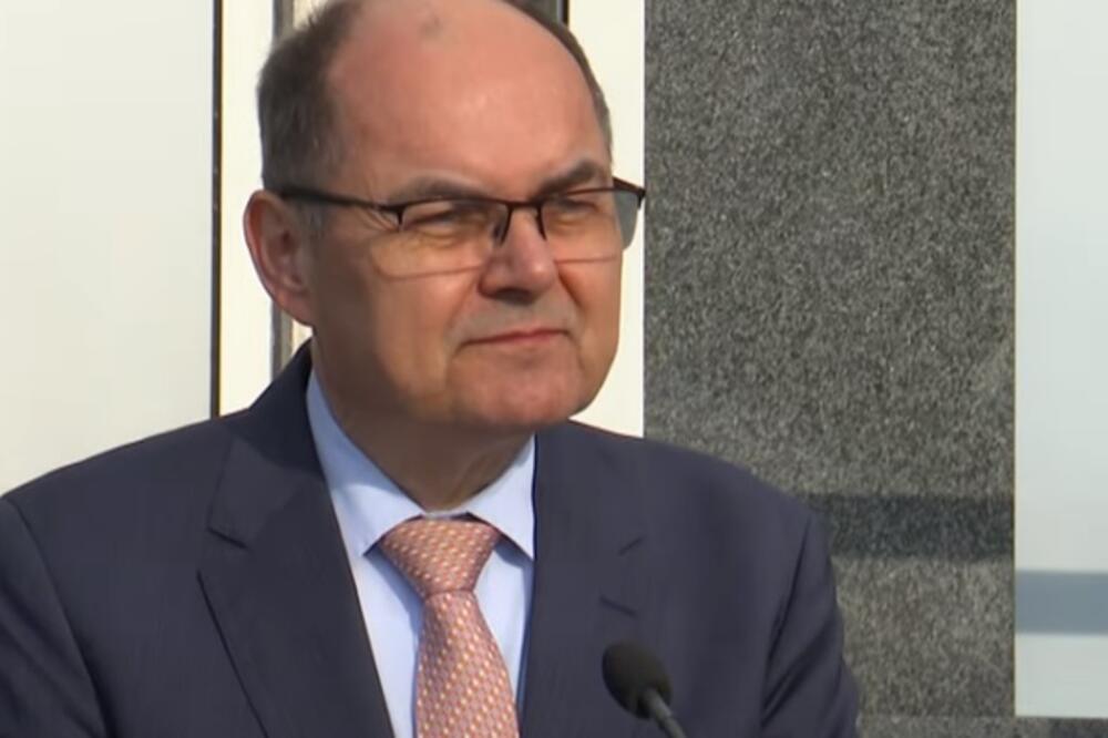 Šmit, Foto: Screenshot/Youtube