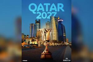 Katar domaćin Mundobasketa 2027: Nakon fudbala i najbolja košarka...