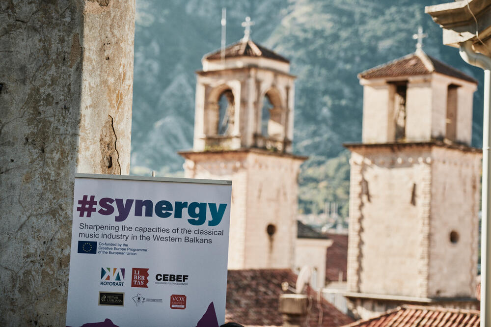 Foto: Duško Miljanić