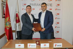 Karate savez i Paraolimpijski komitet potpisali memorandum o...