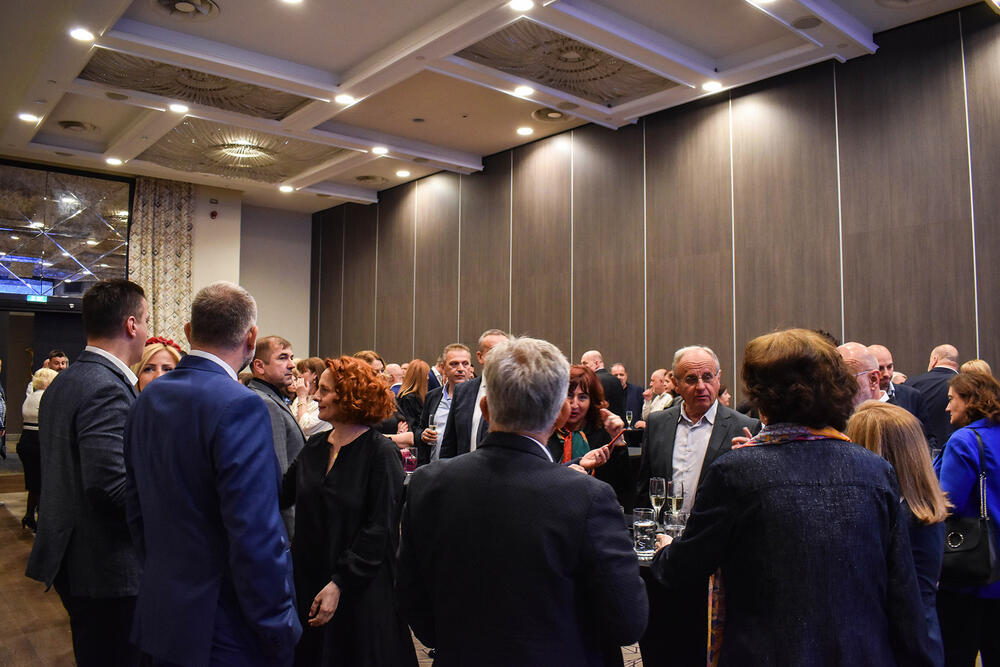 Svečanost povodom 20 godina Centra za kardiohirurgiju