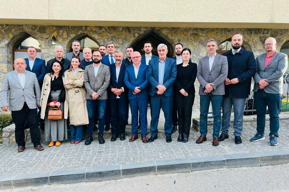 Bošnjačko vijeće, Foto: Bošnjačko vijeće