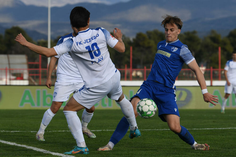 Mladi Šavniičanin vjeruje u kvalitet Dečića, Foto: FSCG