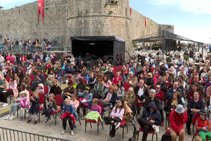 Budva: Zbog karnevala izmjenjen režim saobraćaja