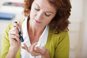 Budite vrlo pažljivi: Šest simptoma koji ukazuju na dijabetes