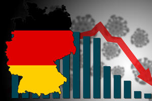 Najveća evropska privreda za dlaku izbjegla recesiju: Njemački BDP...