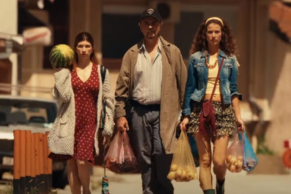 Scena iz filma, Foto: Screenshot/Youtube