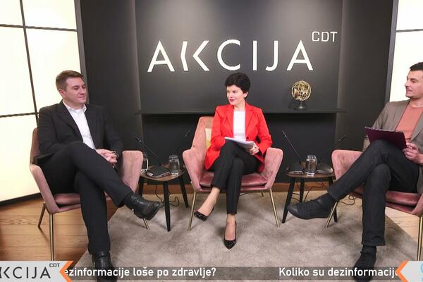 Vakcina najmoćnije oružje protiv HPV virusa, nema...