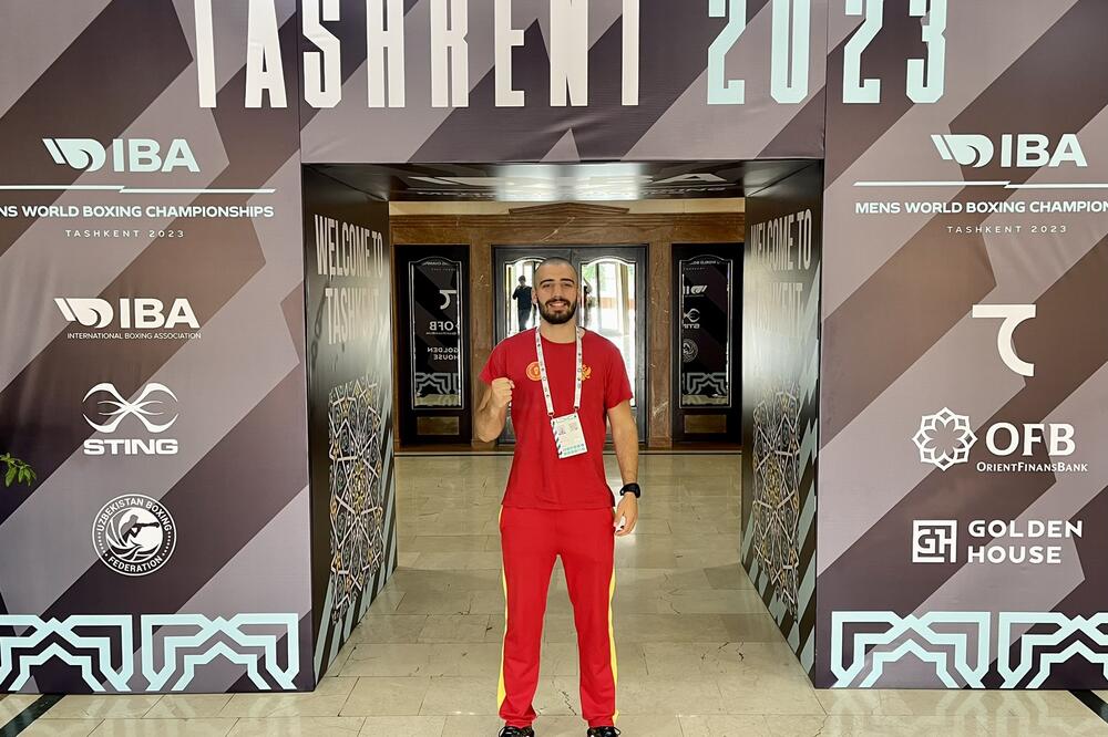 Petar Liješević, Foto: IBA