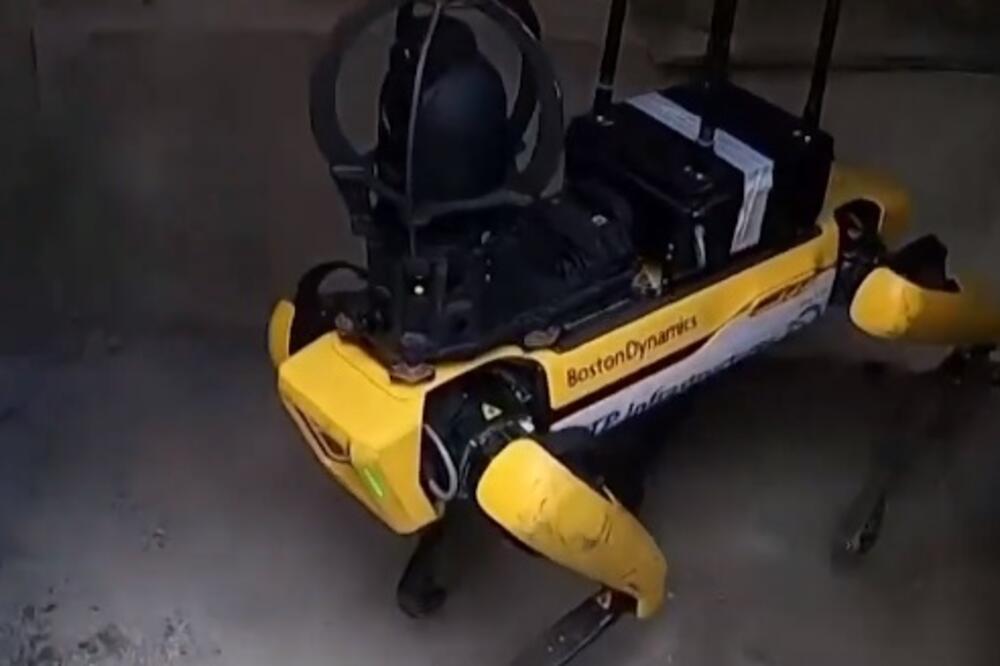 Foto: Screenshot Youtube Radio Slobodna Evropa