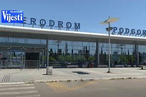 Dobardžić: Airports must be expanded