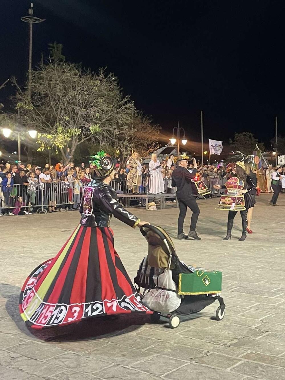 <p>Organizatori, NVO Feštađuni i TO Budve saopštili su da učestvuje 3.000 učesnika iz deset zemalja</p>