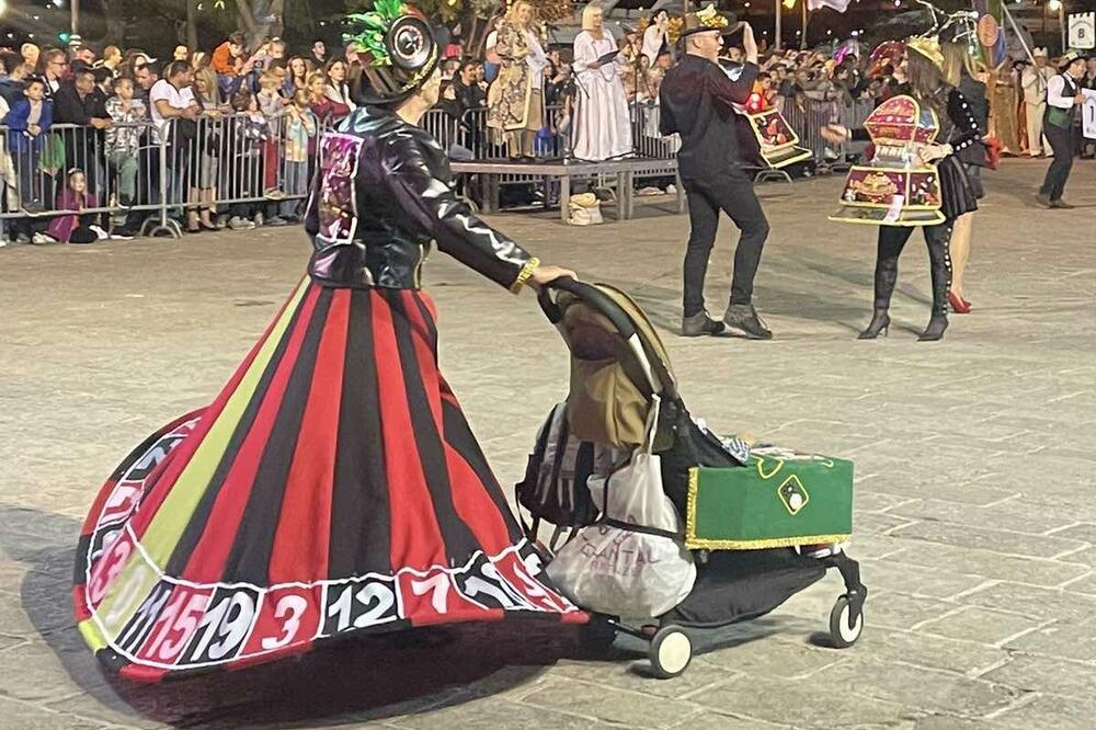 Foto: Turistička organizacija Budve