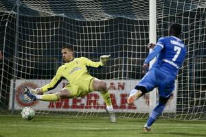 Konrad nastavio seriju: Dva gola u derbiju za brojku 23