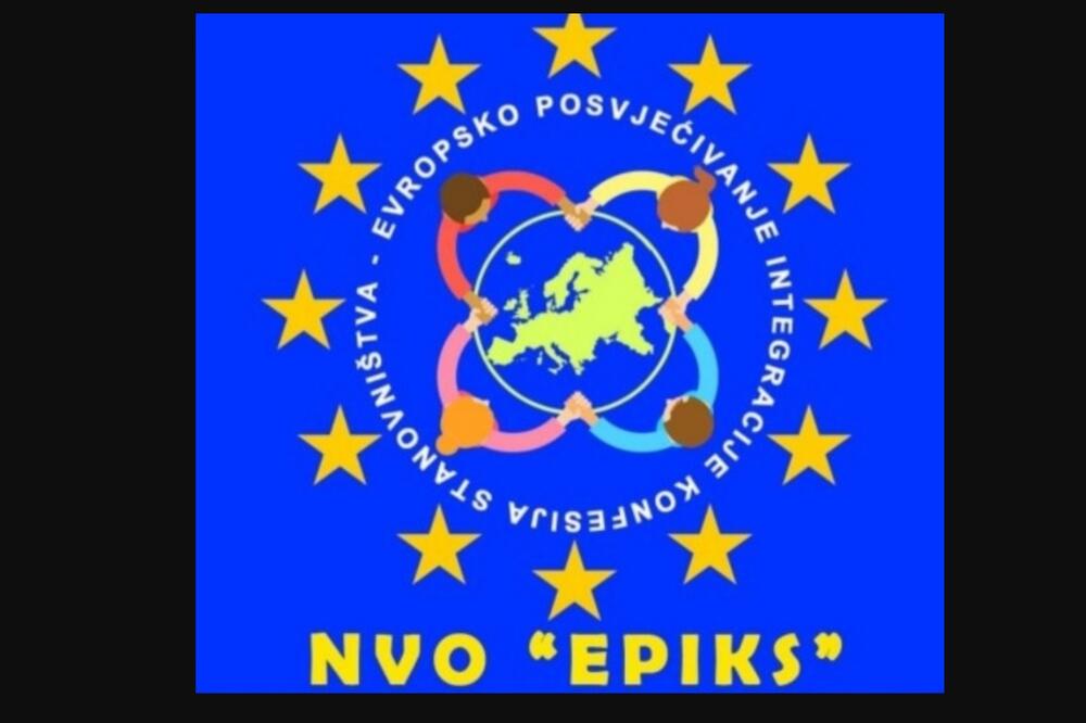 NVO Epiks, Foto: NVO Epiks