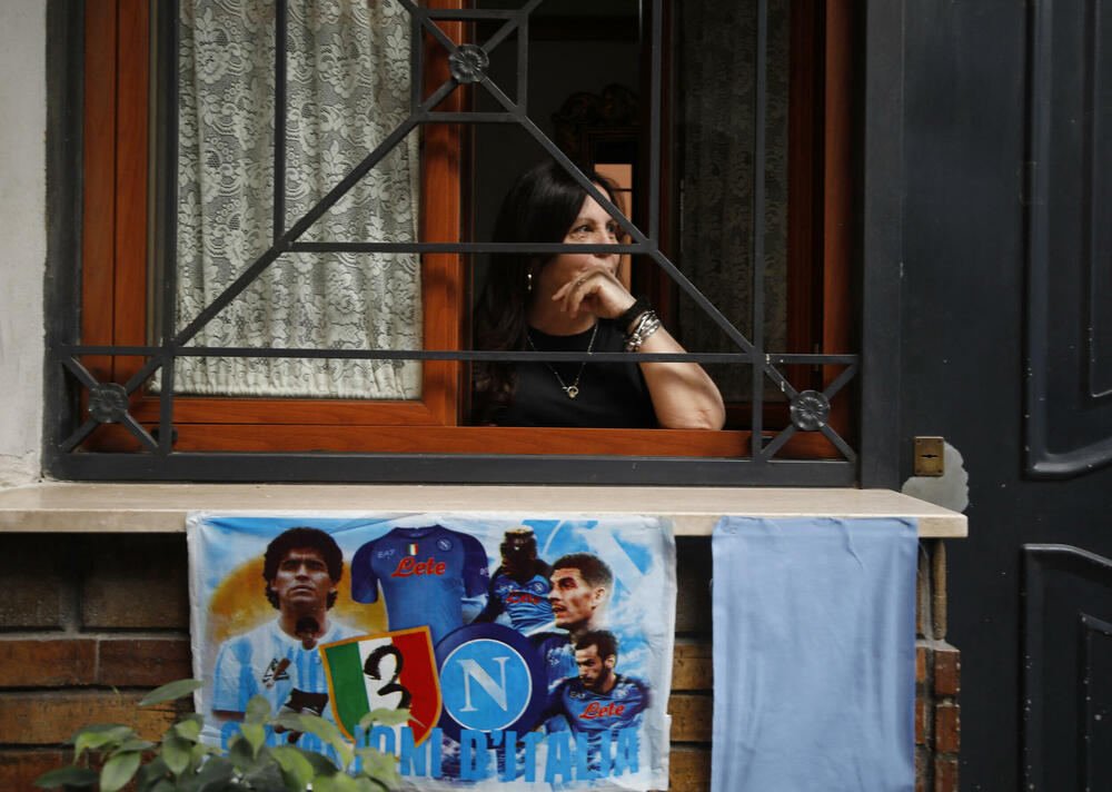 <p>Ekipa sa juga Italije na korak od Skudeta</p>