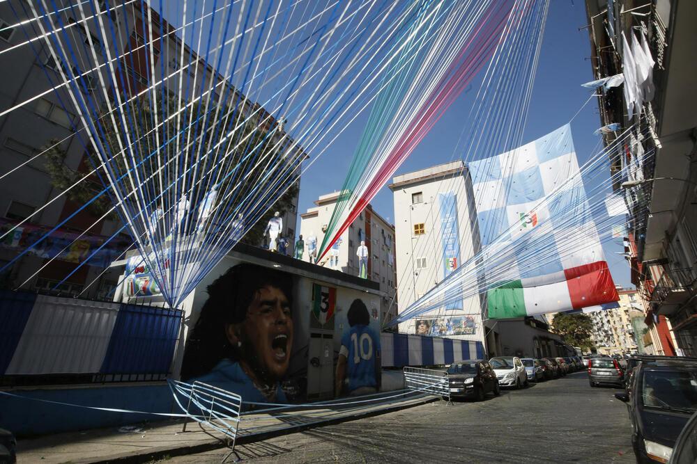 <p>Ekipa sa juga Italije na korak od Skudeta</p>