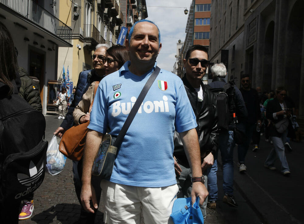 <p>Ekipa sa juga Italije na korak od Skudeta</p>