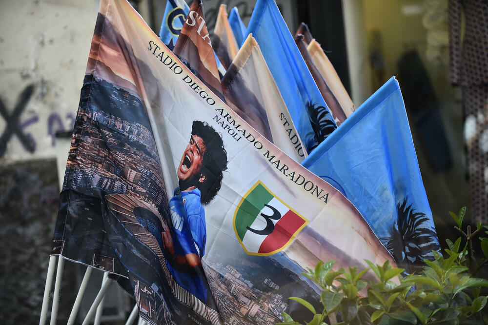 <p>Ekipa sa juga Italije na korak od Skudeta</p>