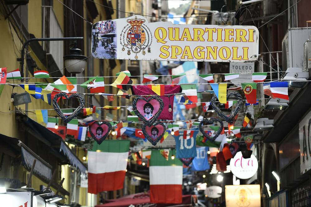 <p>Ekipa sa juga Italije na korak od Skudeta</p>