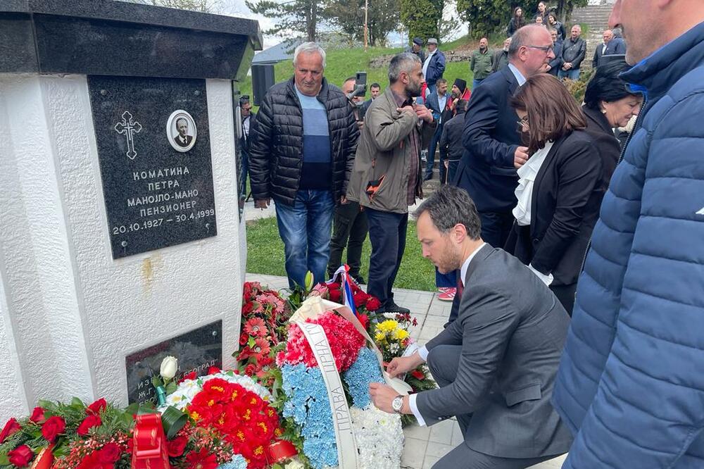 Milačić, Foto: Prava Crna Gora