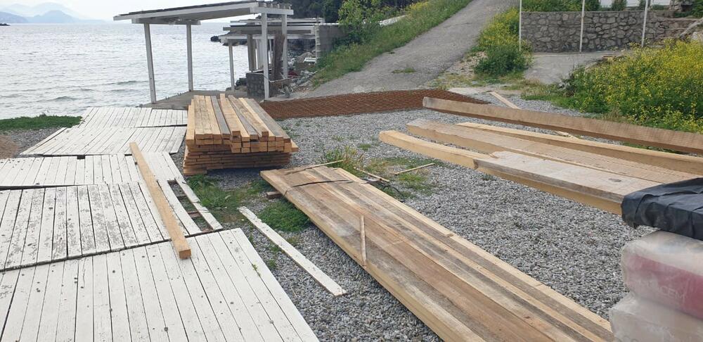 <p>Kontrolori su izašli na lice mjesta</p>