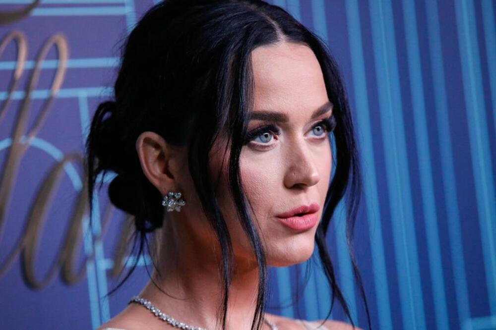 Kejti Peri, Foto: Getty Images