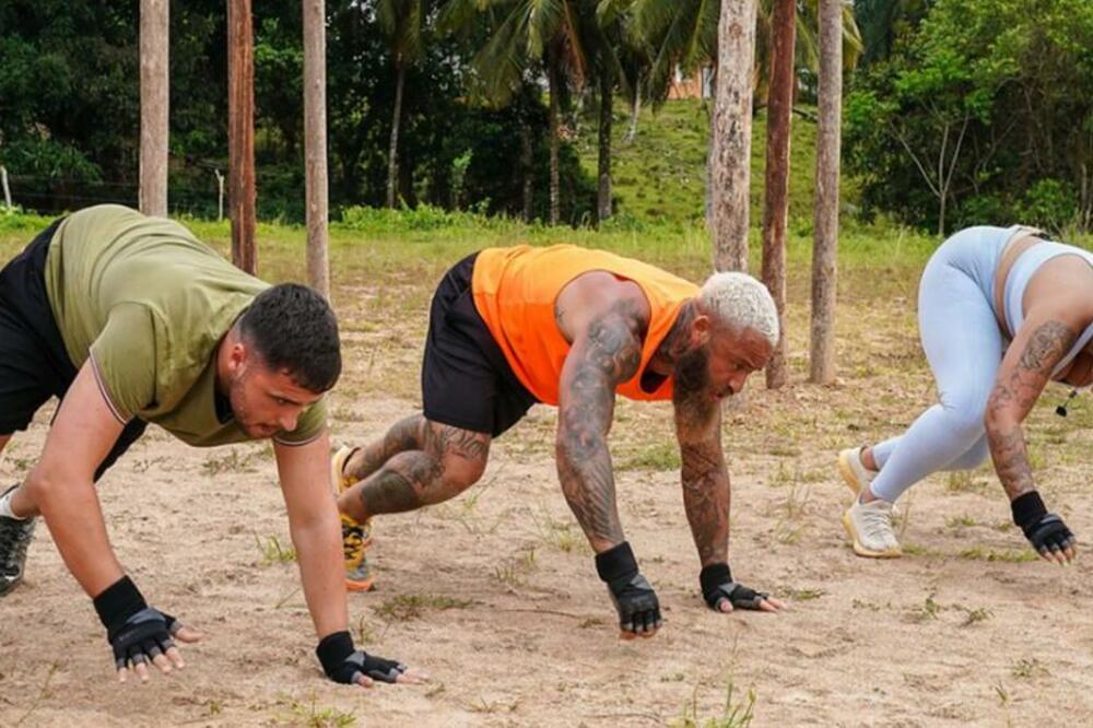 Foto: BBC/WALL TO WALL