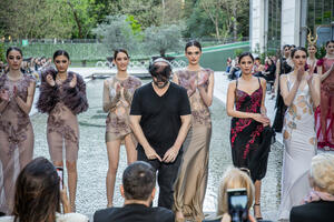 Marković: Moda savršeno oslikava trenutak u kojem živimo