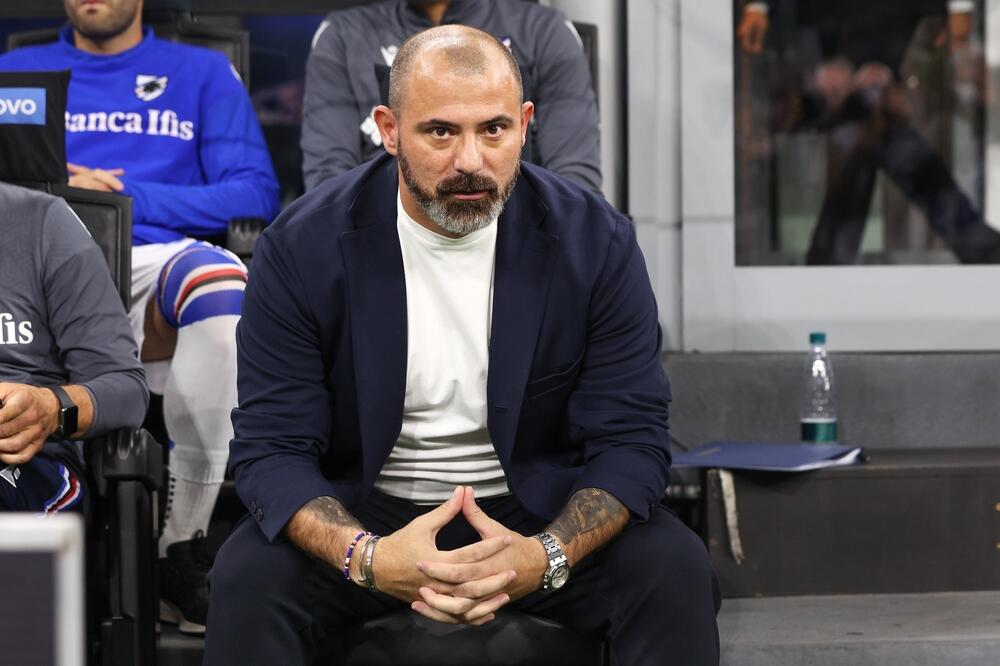 Stanković, Foto: Shutterstock