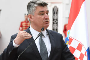 Milanović: Srbija mora uvesti sankcije Rusiji ako želi u EU