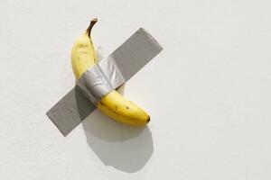 Posjetilac muzeja u Seulu pojeo bananu izloženu kao umjetničko...