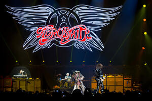 Aerosmith objavio datume za oproštajnu turneju