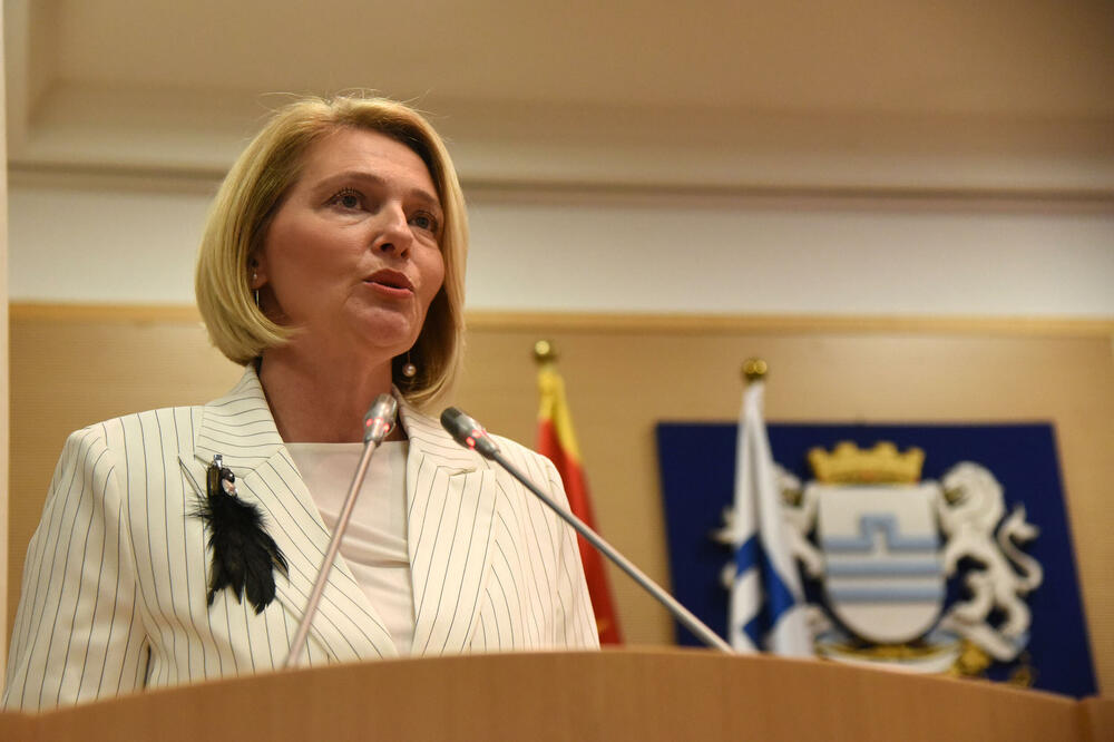 Privremenim moratorijumima do zaštite prostora: Injac, Foto: Luka Zekovic