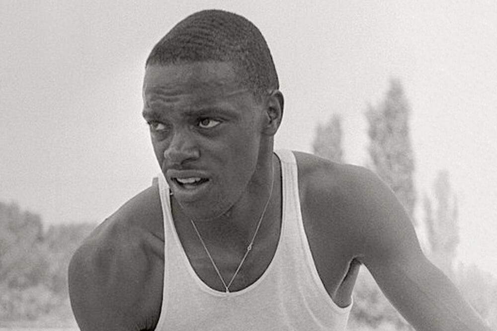 Ralf Boston, Foto: Wikimedia Commons/Mario De Biassi/Angelo Cozzi