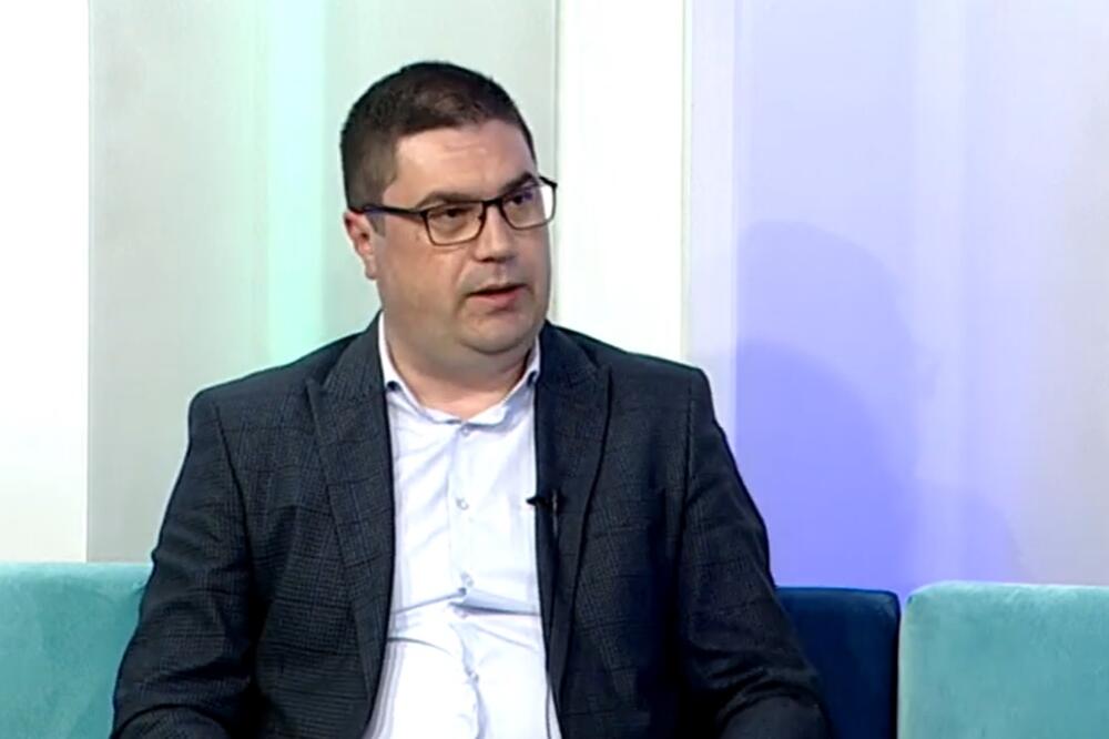 Rovčanin, Foto: TV Vijesti