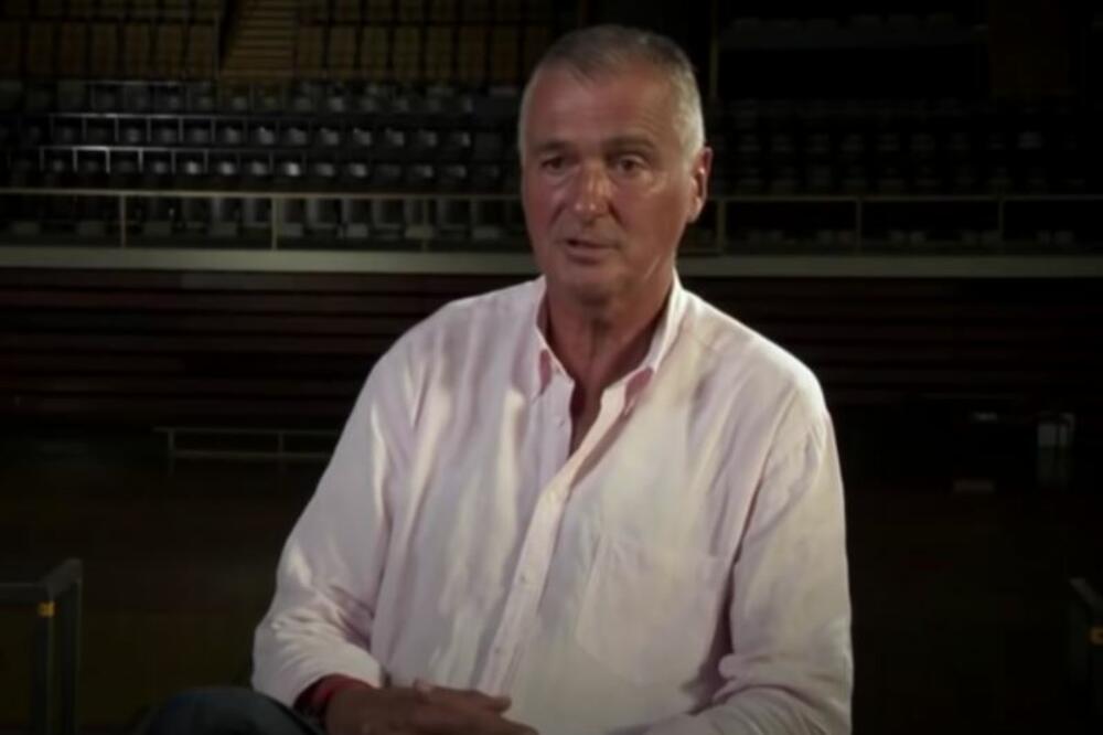 Šolman, Foto: Printscreen YouTube/HRT