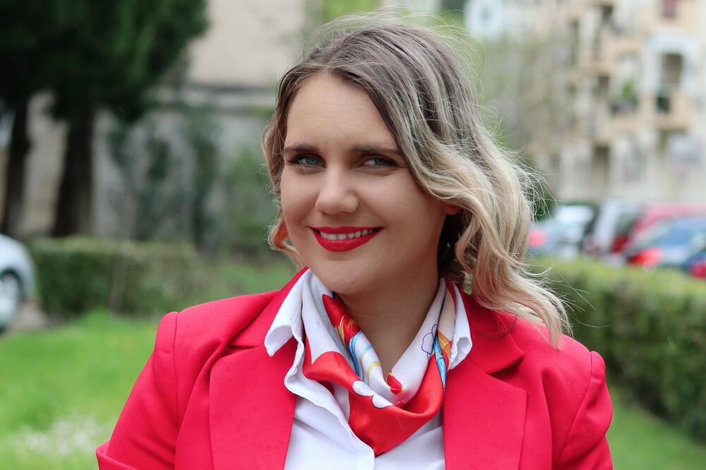 Radović, Foto: Andrijana Radović