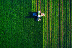 Izazovi savremene poljoprivrede kroz prizmu zelene ekonomije